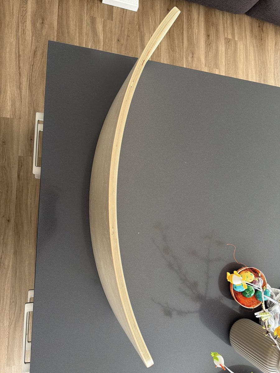 Bea Spielzeuge: Balance Board – Gebraucht aus Jona von Jodem2310 2