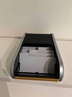 Helit Visitenkartenbox