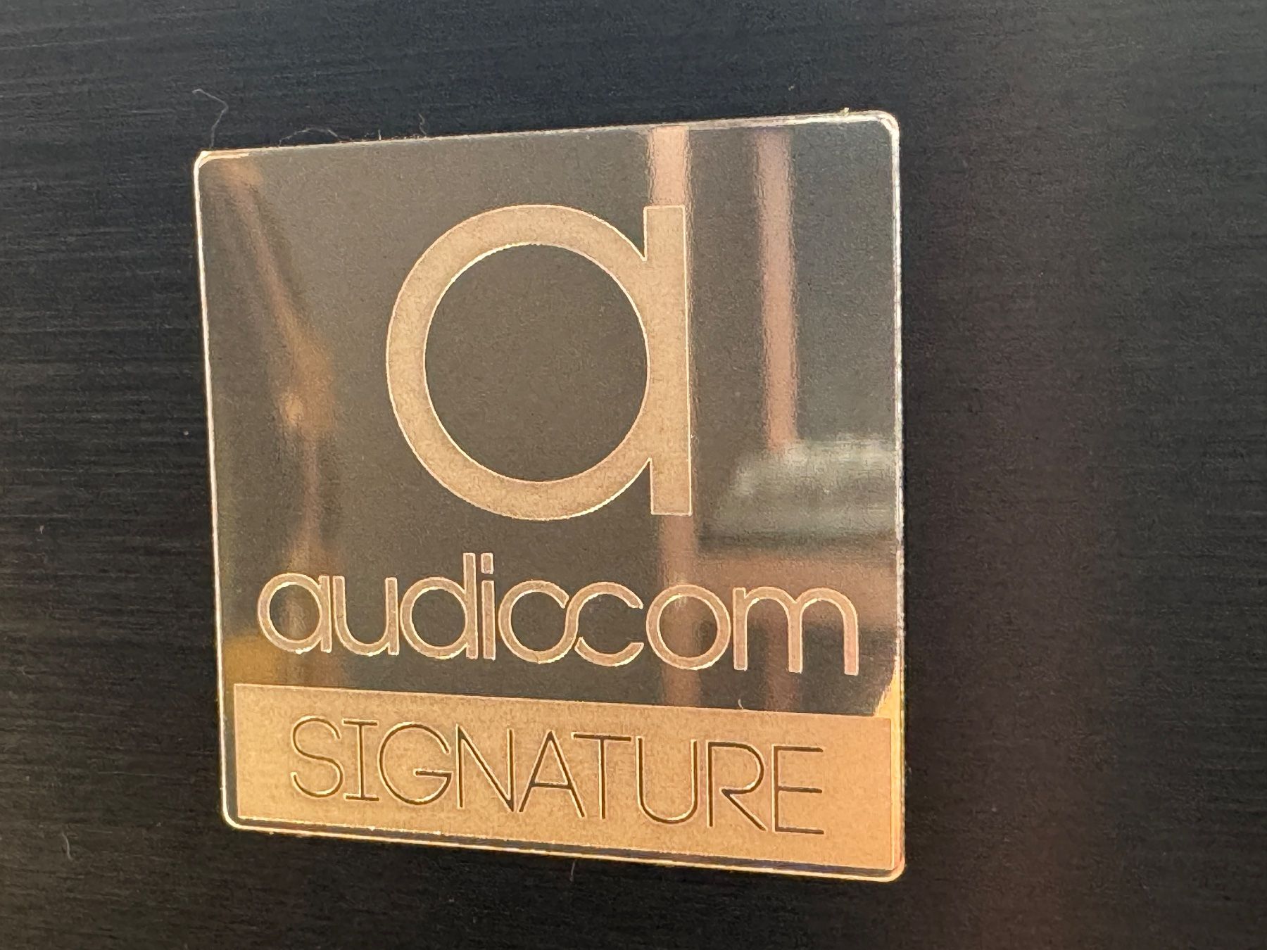 Oppo Lettore multimediale & Streamer: Oppo UDP-205 Audiocom Signature codefree – Usato da Uetendorf venduto da Cineversum_GmbH 7