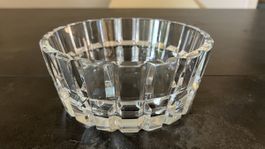 vintage Art Crystal par Orrefors Thick Crystal pièce rare