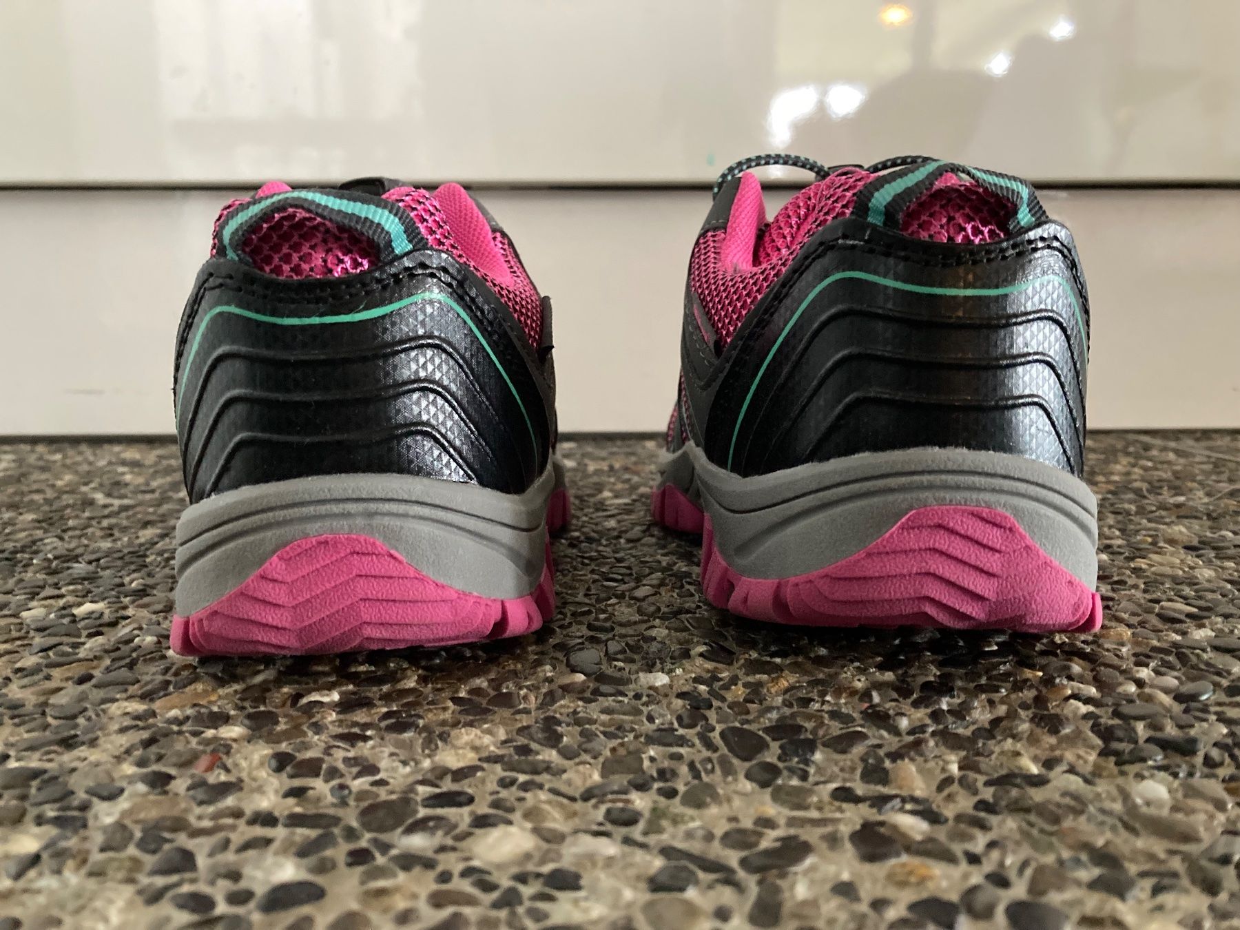 Landrover Schuhe für Mädchen: Trekkingschuhe / Wanderschuhe Landrover Gr. 34 – Neu (gemäss Beschreibung) aus Aetingen von Nadinsky 2
