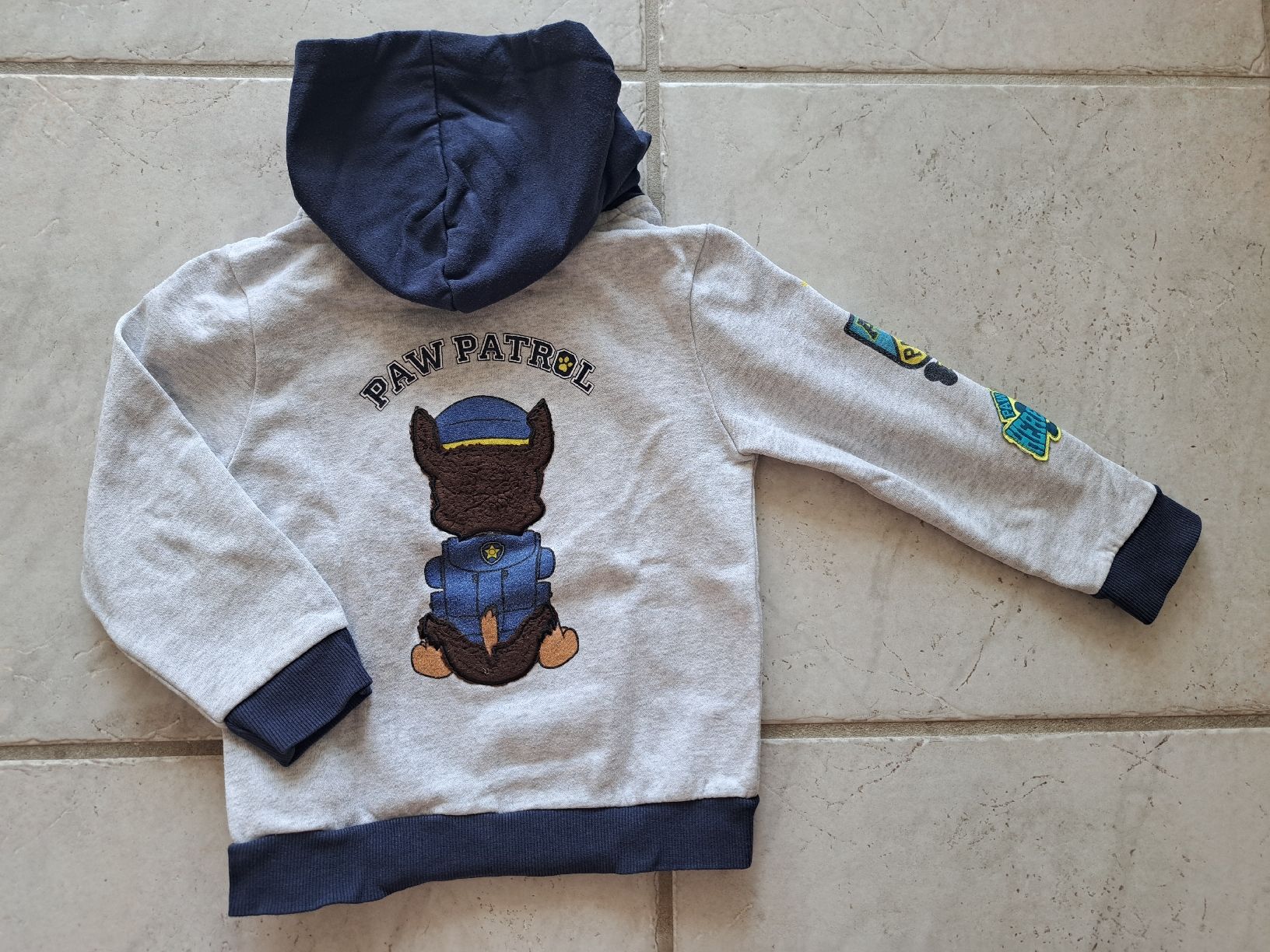 Maglioni & Felpe: Pullover PAW PATROL 🐾,  Gr. 110 – Usato da Seuzach venduto da nadine.baur84 3