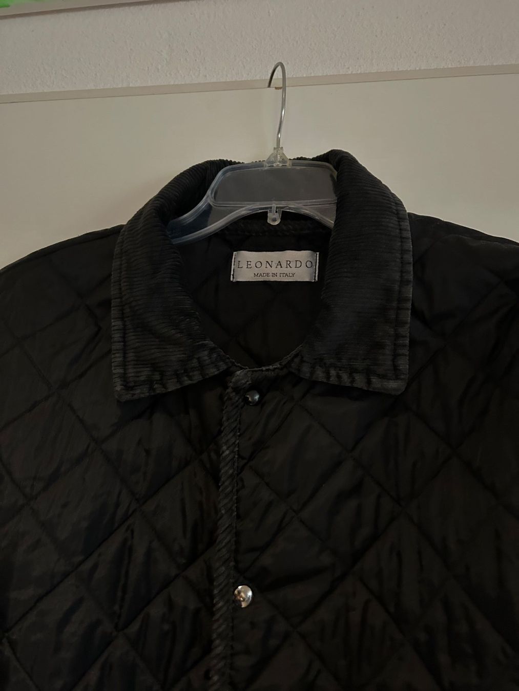 Giacche: Jacke Leonardo – Usato da Zumikon venduto da Uranus88 4