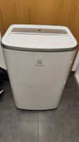 Climatiseur Electrolux ChillFlex Pro Silence 40m2