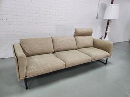 Cassina - Otto 8 3-Sitzer-Sofa by Piero Lissoni