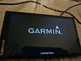 GPS Garmin DriveSmart 66, écran tactile, très bon état