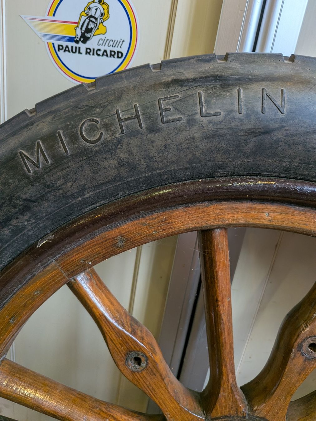 Pneumatici & Ruote complete: Alte Autoräder – Usato da Künten venduto da sheila017 4