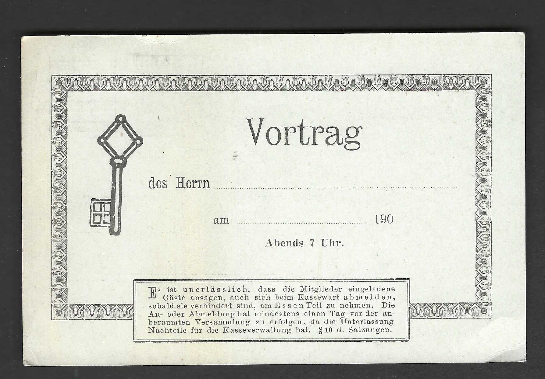Alle Briefmarken: Deutsches Reich 1 Postkarte – Neu (gemäss Beschreibung) aus Koblenz von Markenhimmel 1