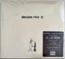 Damien Rice – O / B-Sides
