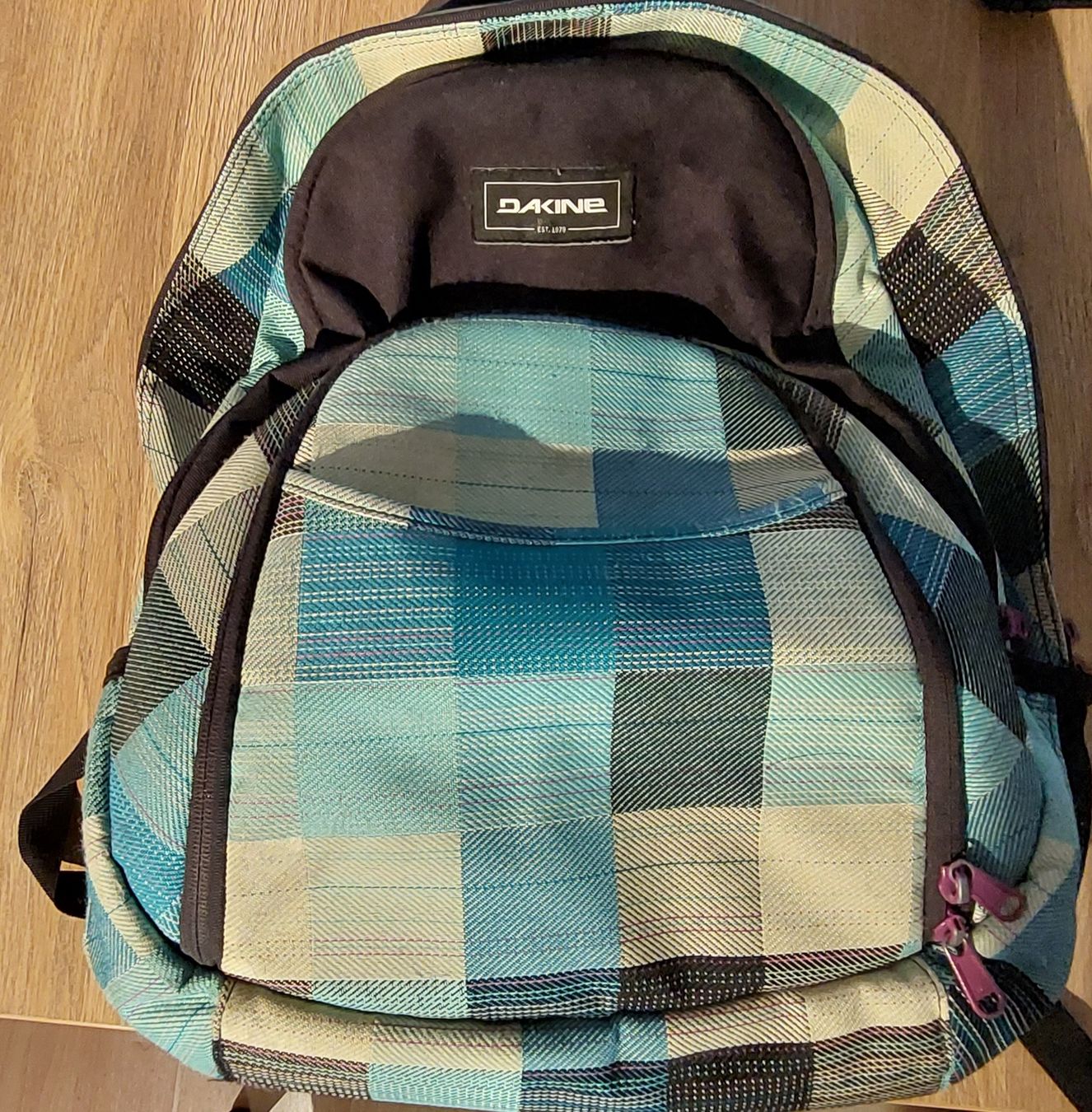 Dakine Borse & Zaini: Schulsack, Rucksack – Usato da Wolhusen venduto da Arminho09
