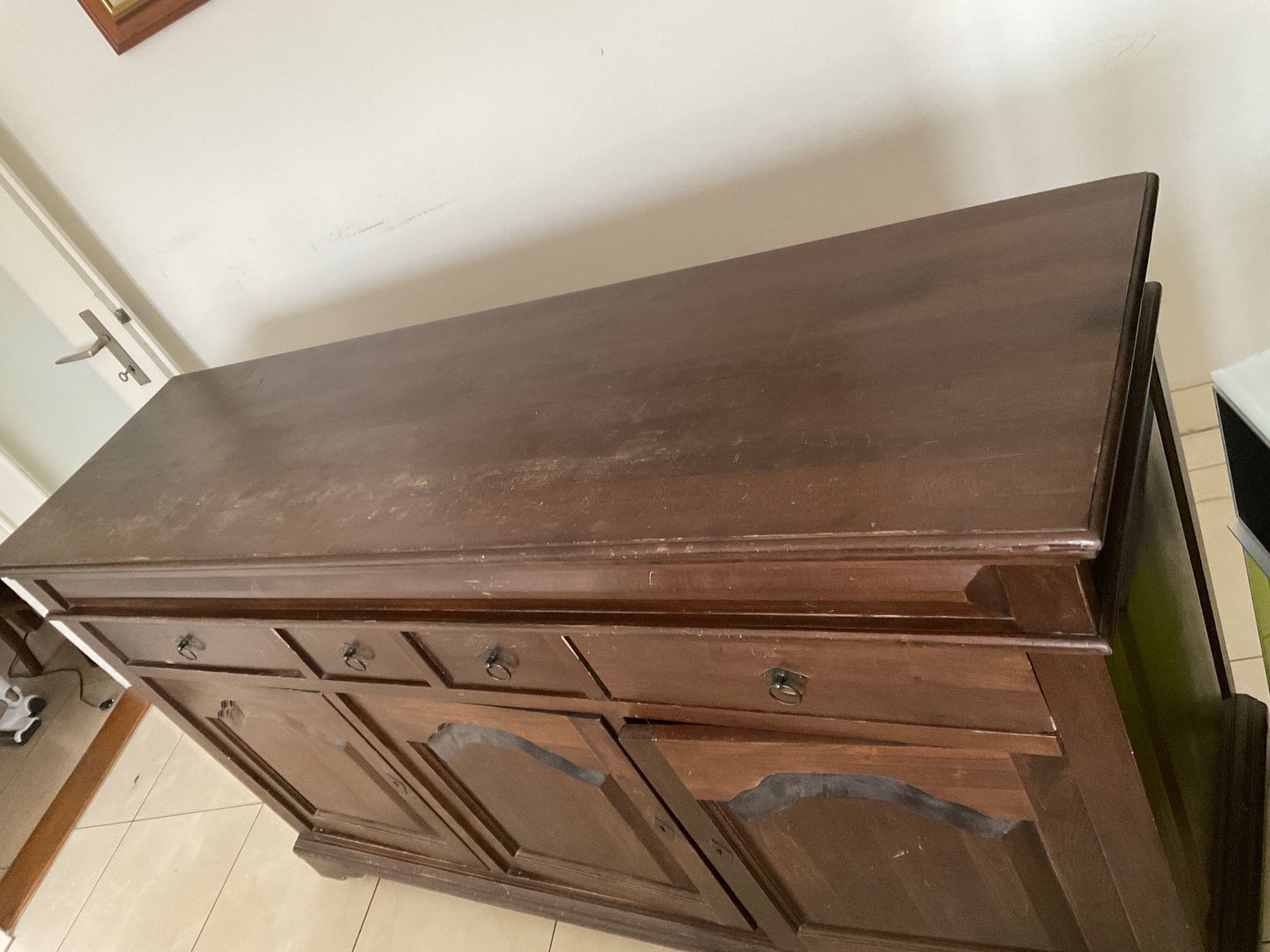 Cassettiere: Sideboard – Usato da Zürich venduto da Dolceflavio 3