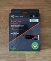 Seagate FireCuda 530R 2TB NVMe SSD – neu & versiegelt