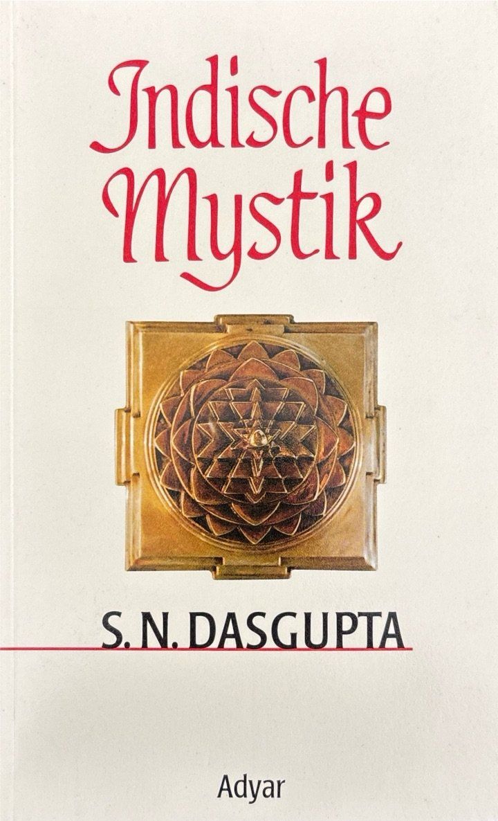 Libri: Indische Mystik – Nuovo (secondo la descrizione) da Sarnen venduto da Livres