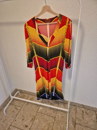 Kleid, Missoni, gr.M