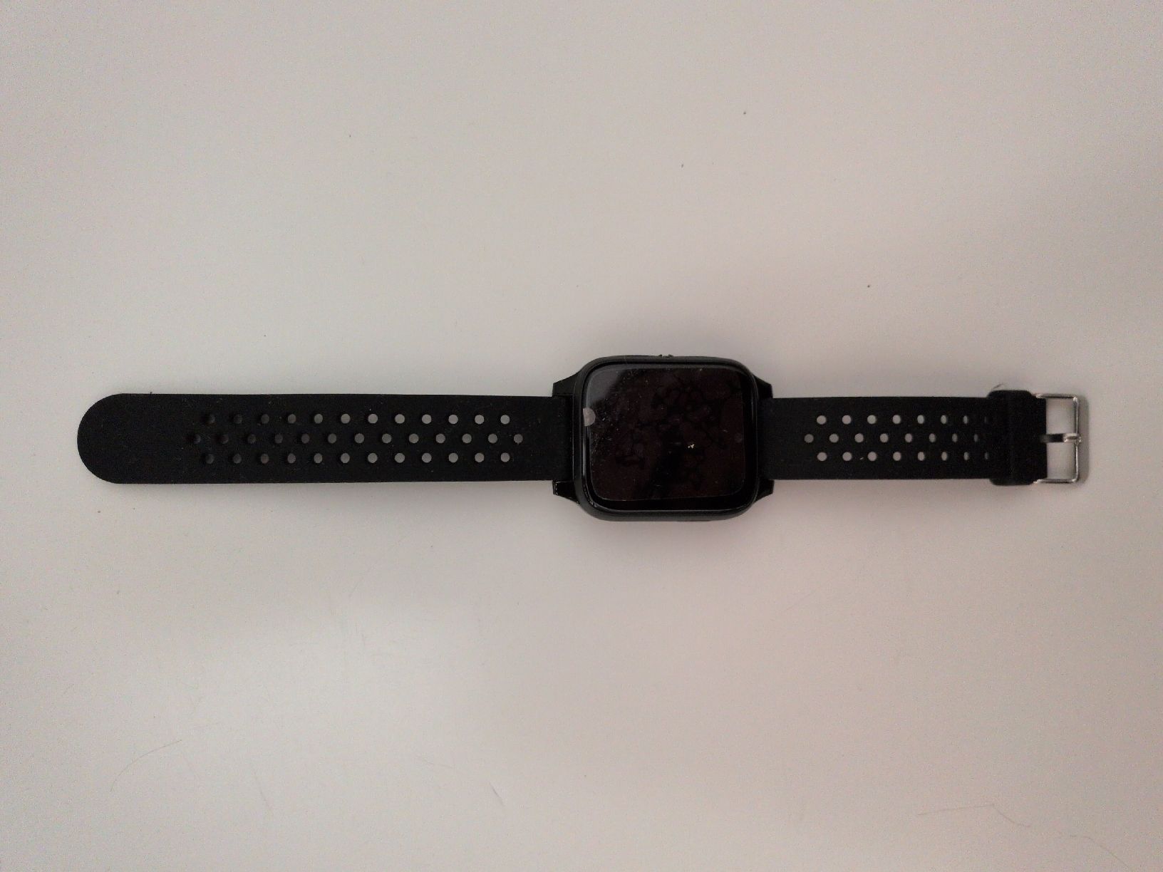 Smartwatch: Smart Watch - MoveTime "MT46" – Neuf (Voir description) à Basel par NoaNip 3