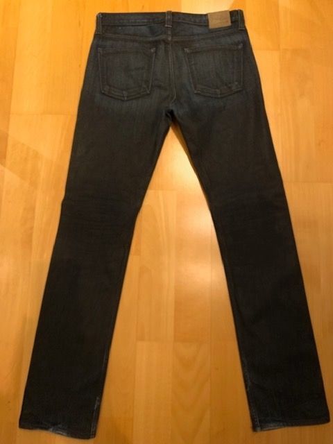 Jeans: Herren Jeans von J Brand – Usato da Horgen venduto da Hotrova448 1