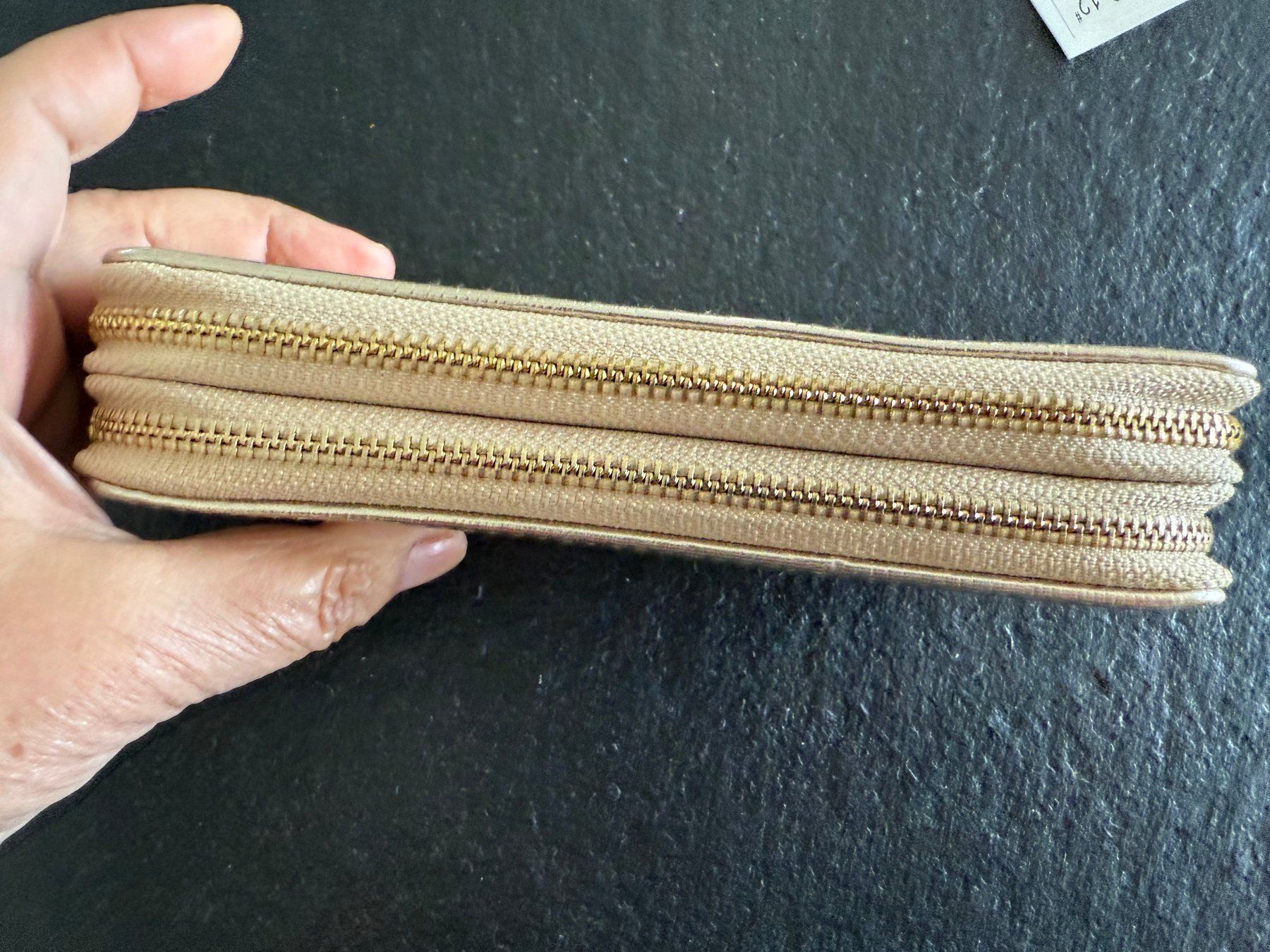 Portamonete: Neuware Portemonnaie – Nuovo (secondo la descrizione) da Kirchdorf AG venduto da coco123 2