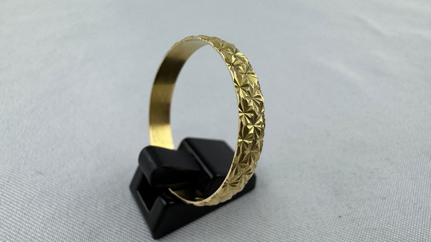 Ringe: Ring in 750 Gold / 18 Karat – Gebraucht aus kreuzlingen von fantasy_schmuck 4
