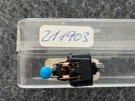 Märklin Z 211903 Motor Lok