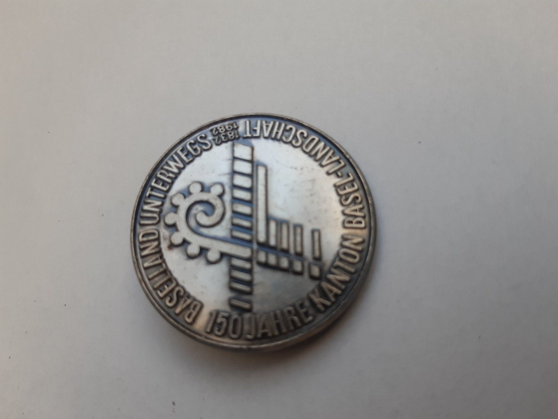 Medaglie: Fastnacht Plakette – Usato da Detligen venduto da fre_j5jy