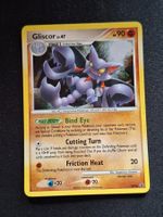 Pokemon Holo Gliscor LV.47 DP36 Black Star Promo