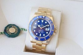 Rolex Submariner 126618LB
