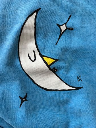 BOBO CHOSES Sweatshirt Gr. 110