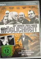 Üb immer treu nach Möglichkeit - Komplette Serie