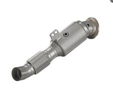 BMW M340i Downpipe Friedrich Motorsport 200 Zellen