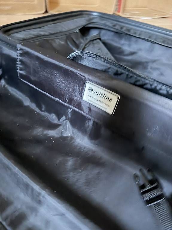 Valises de voyage: Koffer – D'occasion à Wilen b. Wil par Valerx 2