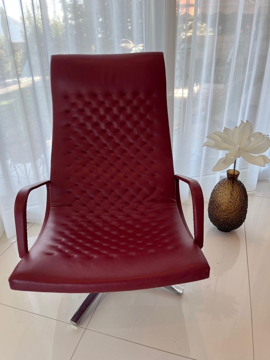De Sede Fauteuils: De Sede DS 51 – D'occasion à Minusio par bet_gb85