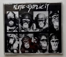 Klute / Explicit (Maxi Single)