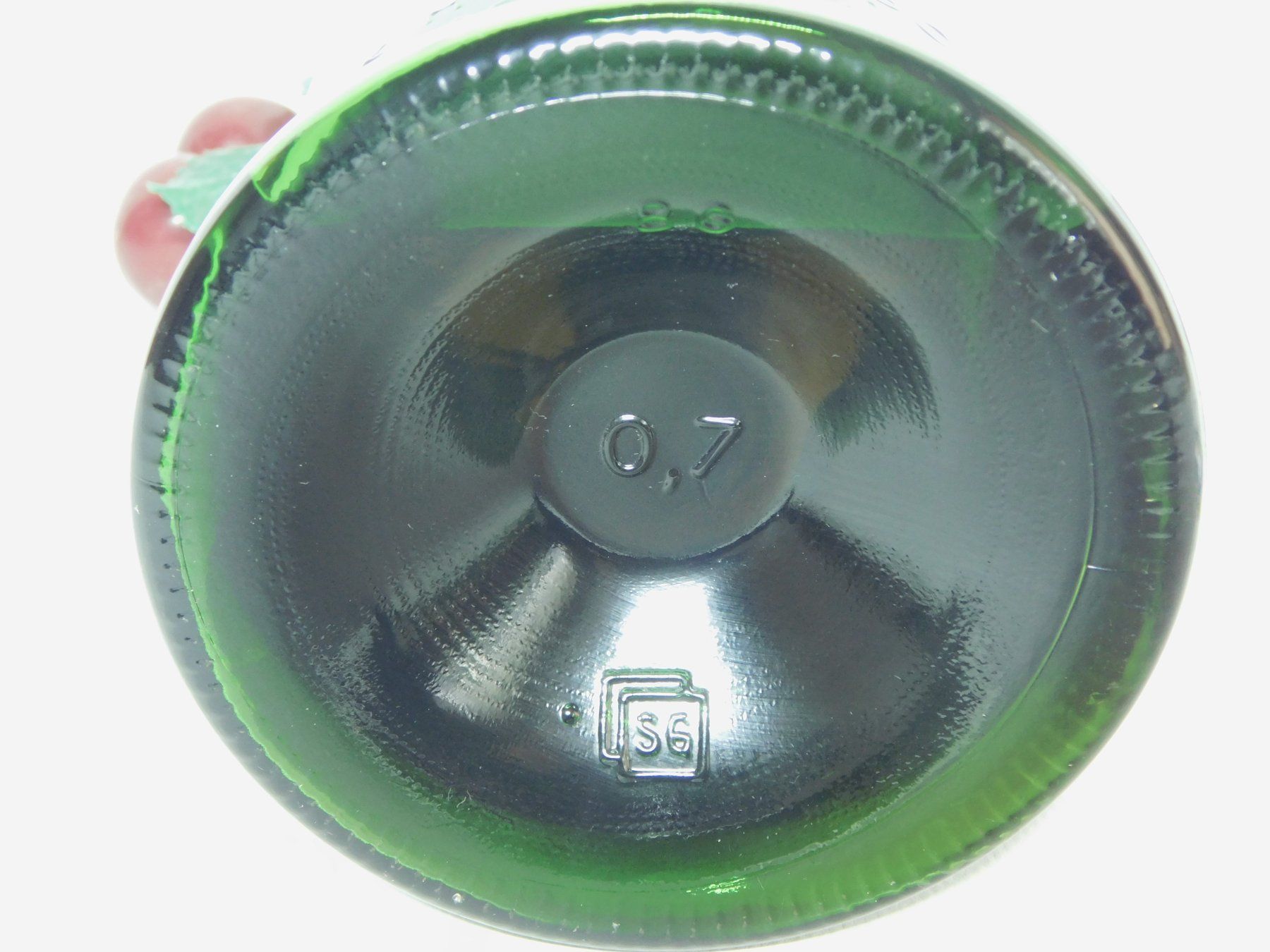 Spirituosen: Rar COGNAC POLIGNAC 1970s – Neu (gemäss Beschreibung) aus Emmenbrücke von Neverlaand-22 4