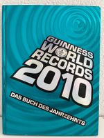Guinness World Records 2010 Das Buch des Jahrzehnts