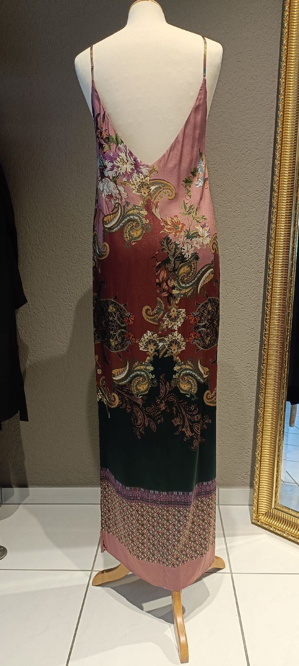 Robes: Seidenkleid XS/S – D'occasion à Zollikofen par Proseco 1