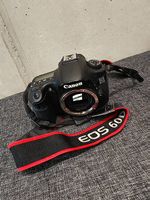 Canon EOS 60D Body