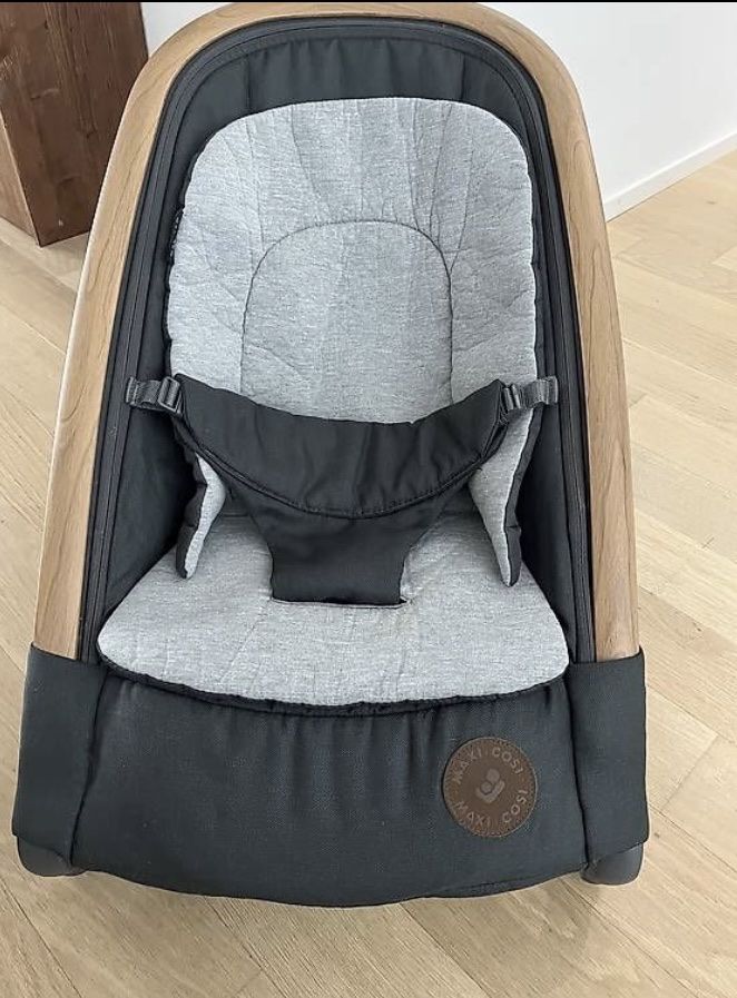 Maxi-Cosi Wippen & Schaukeln: Maxi Cosi Wippe – Gebraucht aus Mosnang von RilanaLea
