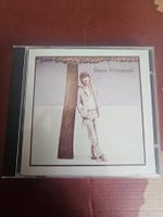 CD - Steve Winwood – Steve Winwood (Rock)