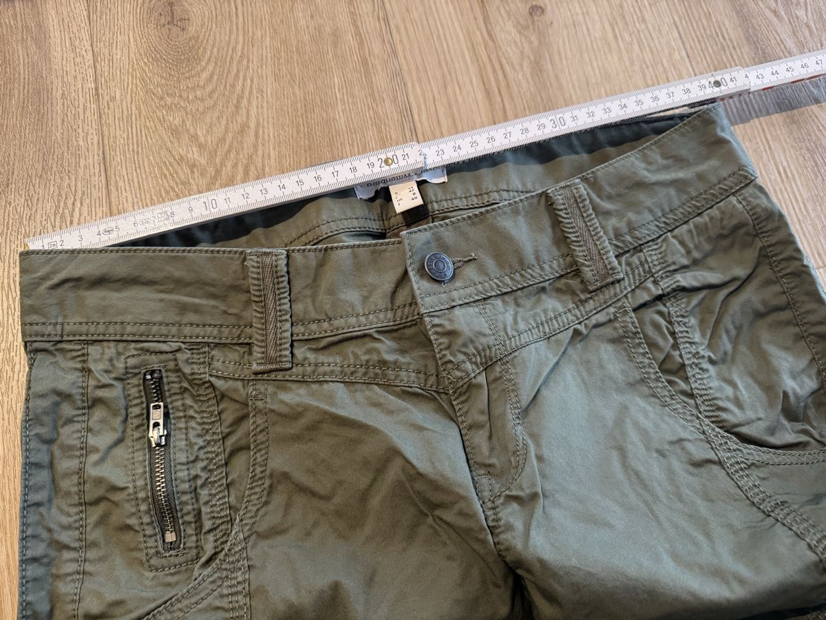 Esprit Pantaloni: Esprit 38 Hose - wie neu – Nuovo (secondo la descrizione) da Kloten venduto da now20160 3