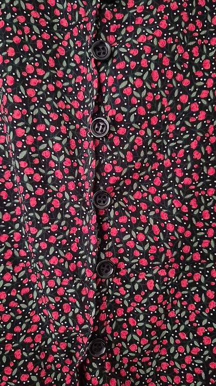 Vestiti: Kleid von Missguided – Usato da Walenstadt venduto da darkshattered 2