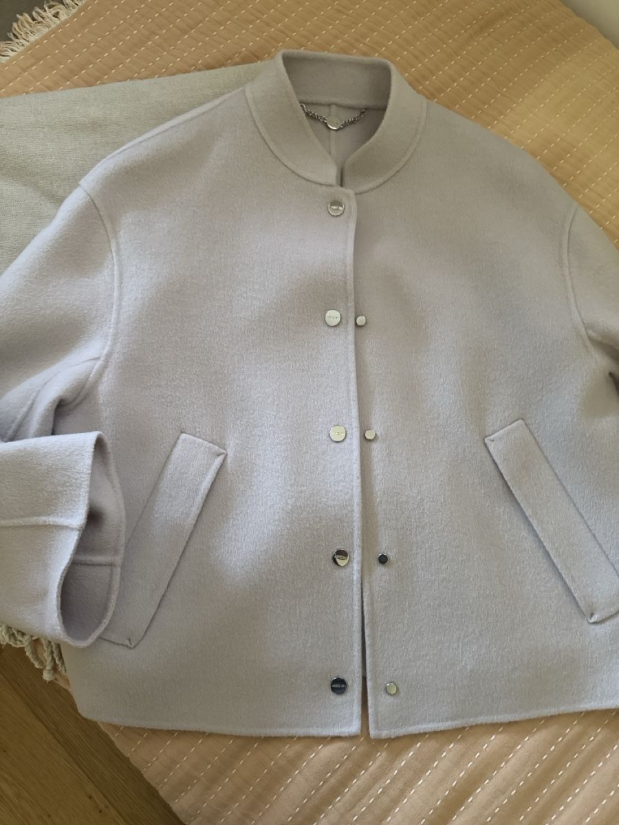 Marc Cain Jacken: Jacke Marc Cain – Gebraucht aus Wilen (Sarnen) von mbs_b75k
