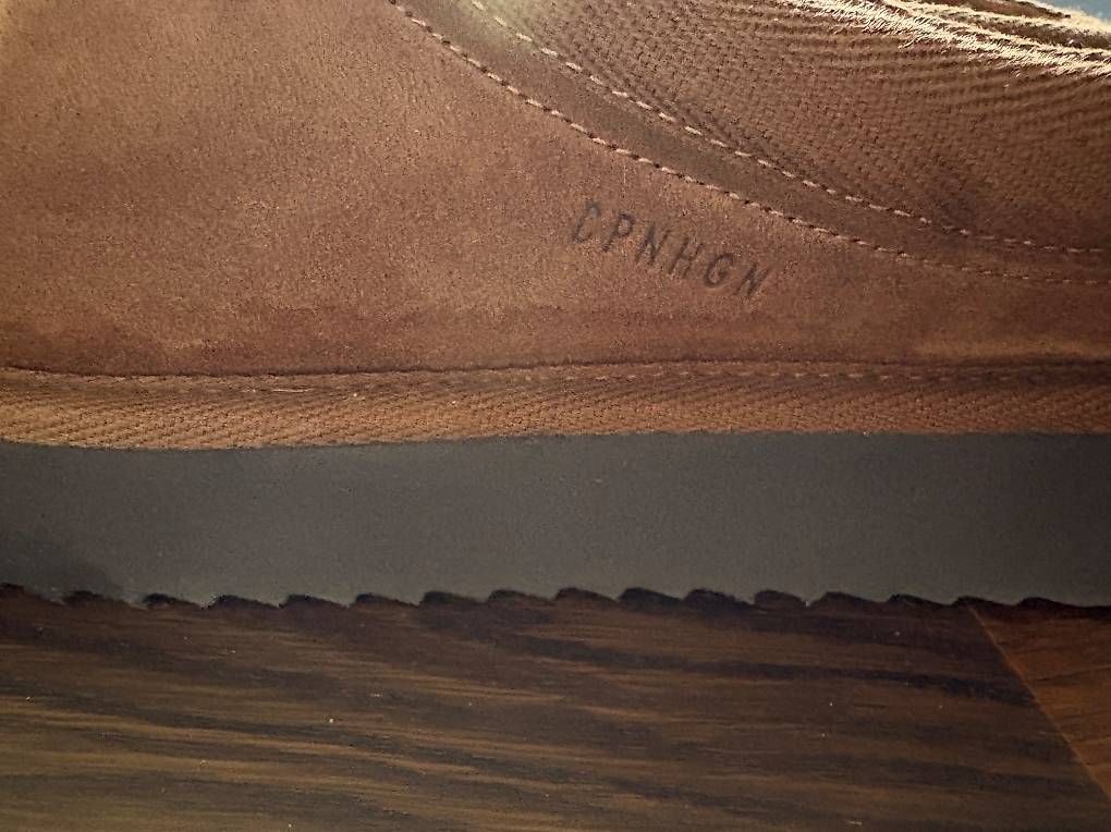 Copenhagen Scarpe da donna: Copenhagen Studios CPH272 Slipper – Nuovo (secondo la descrizione) da Zürich venduto da sho_9b69 3