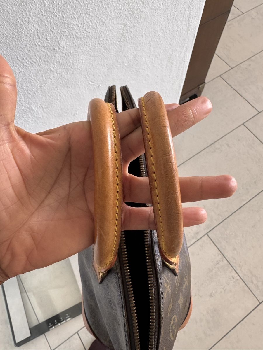 Louis Vuitton Borse: Vintage Louis Vuitton Alma – Usato da hägglingen venduto da tamayra 2
