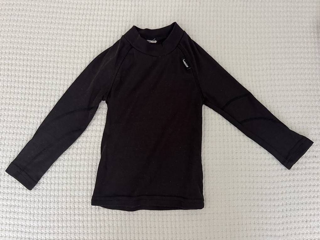 Unterwäsche: Skiunterwäsche Decathlon Gr 100 & Gr 116 – Gebraucht aus Clarens von Azure1982 2