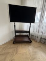 TV Ständer mit Räder