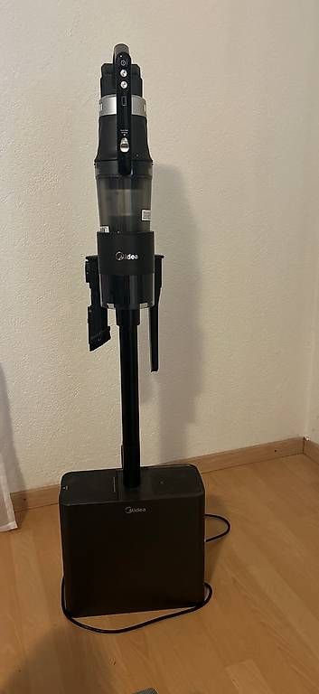 Aspirapolveri & Accessori: Aspirateur Midea P8 Plus – Usato da Savièse venduto da MathieuM02