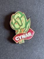 Pin Getränke Cynar