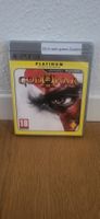 PS3 - God of War 3