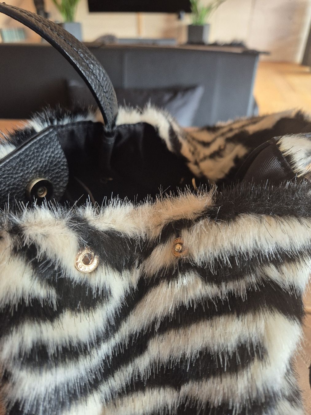 Borse da donna: Handtasche – Nuovo (secondo la descrizione) da Schaanwald venduto da Gismo034 2