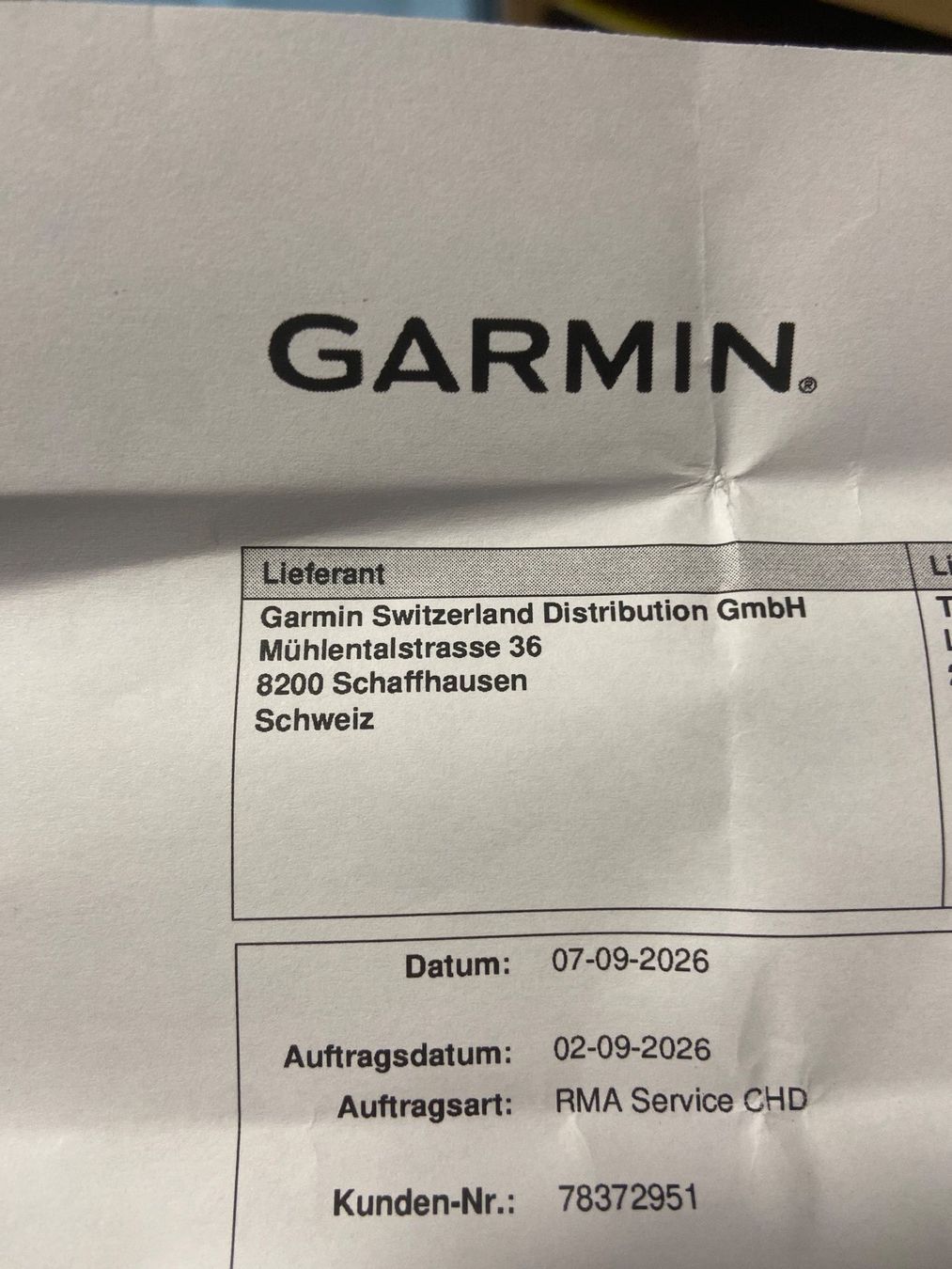 Garmin Orologi: Garmin fenix 7s Pro Saphir Solar – Usato da Montsevelier venduto da LchTToM 1